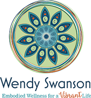 Wendy Swanson