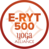 E-RYT500 w